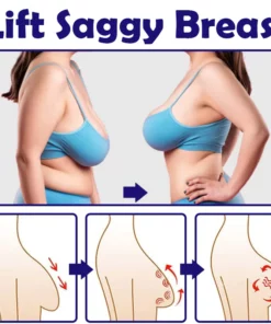 ATTDX BustLifter Whitening Tightening Cream