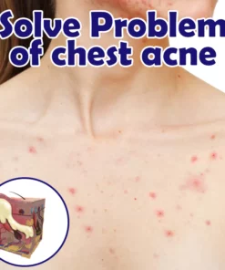 ATTDX BustLifter Whitening Tightening Cream