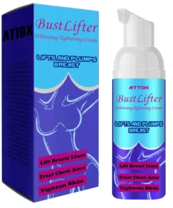 ATTDX BustLifter Whitening Tightening Cream