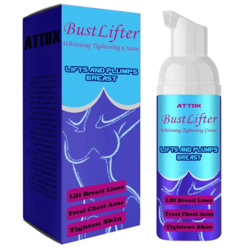 ATTX BustLifter Whitening Tightening Cream