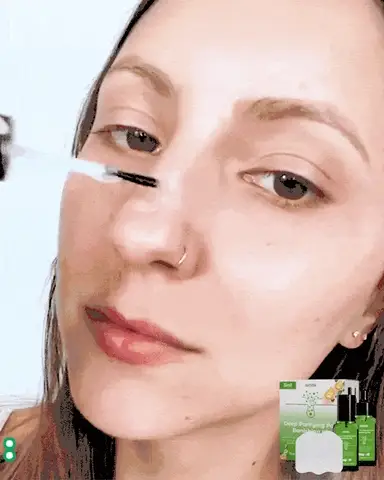 ATTDX Deep PurifyingPore Banishing Kit