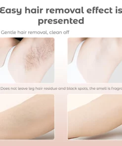 ATTDX Smooth Touch HairRemoval Cream