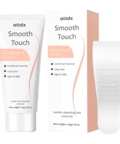 ATTDX Smooth Touch HairRemoval Cream
