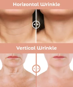 I-ATTDX Umnenke I-Peptide Neck Nenduku Yokuvuselela Ubuso