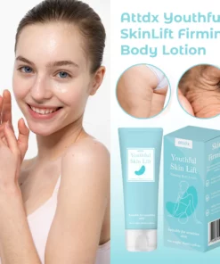 ATTDX Youthful SkinLift Firming Body Lotion