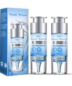 BeYou Beauty Women Collagen Lifting Body Oil