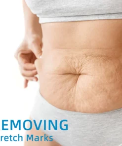 BeYou Beauty Women Collagen Lifting Body Oil