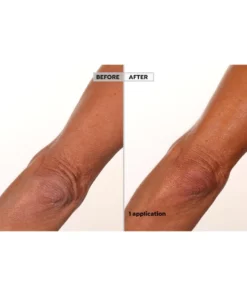 Beauty Multi-Vitamin Tanning Serum for Face & Body