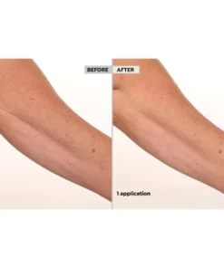 Beauty Multi-Vitamin Tanning Serum for Face & Body