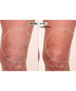 Beauty Multi-Vitamin Tanning Serum for Face & Body