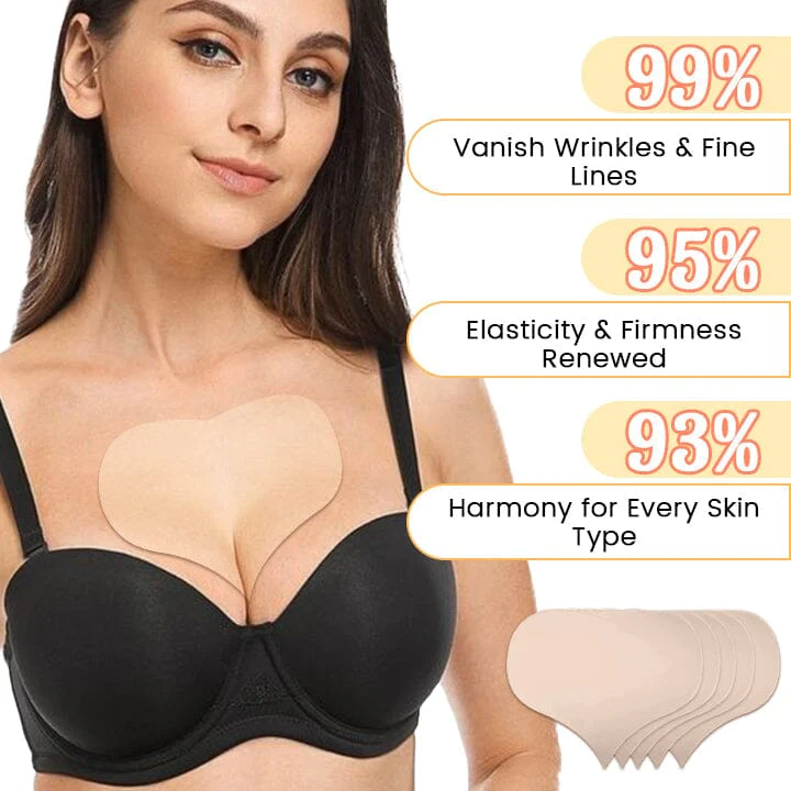 Biancat™ RevitaShape Breast Smoothin Patches
