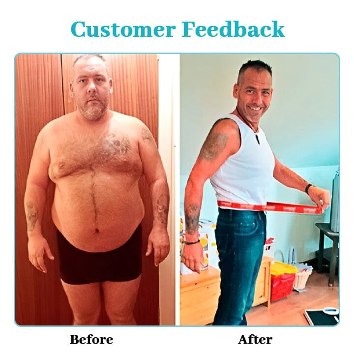 Biancat™ GylcoNova Electric Pulse Device