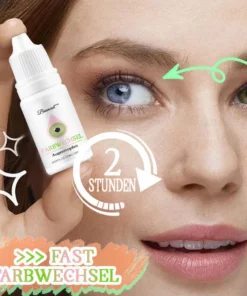 Biancat™ HueShift Augenfarbentropfen