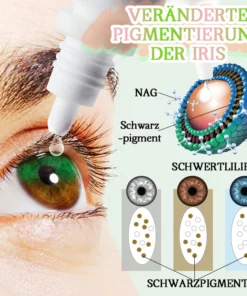 Biancat™ HueShift Augenfarbentropfen