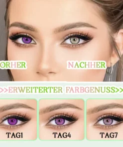 Biancat™ HueShift Augenfarbentropfen