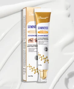 Biancat™ LuminEyez Kollagen Anti-Falten Augencreme