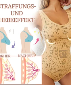 Fivfivgo™ Natrium-Ion Formgebender Schönheits-Bodysuit