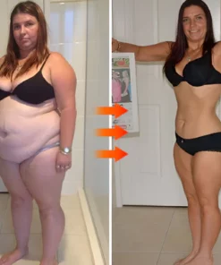 Fivfivgo™ Natrium-Ion Formgebender Schönheits-Bodysuit