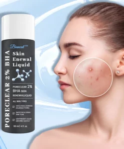 Fivfivgo™ PoreClear 2% BHA Skin Renewal Liquid