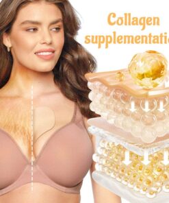 Biancat™ RevitaShape Breast Smoothin Patches