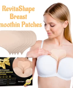 Biancat™ RevitaShape Breast Smoothin Patches