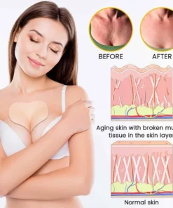 Biancat™ RevitaShape Breast Smoothin Patches