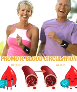 Biancat™ SugarBalance Wristband