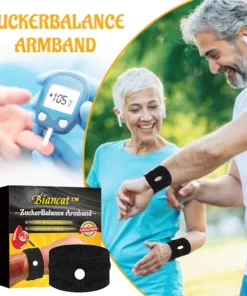 Biancat™ ZuckerBalance Armband