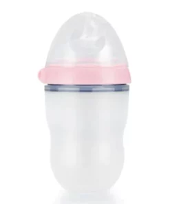 Busy Time Self-Feeding Bottle