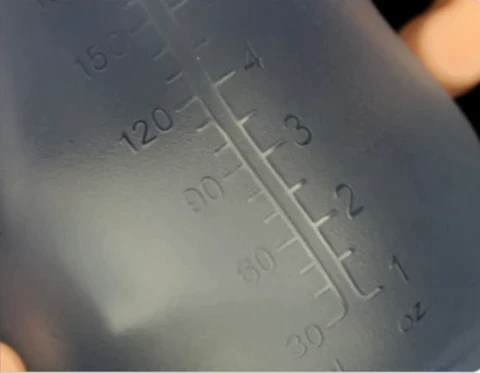 Busy Time Self-Feeding Bottle