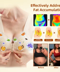 COLORIVER™ Bee Venom Shaping Bra