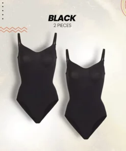 CQGCQG™ Body Shaping Bodysuit