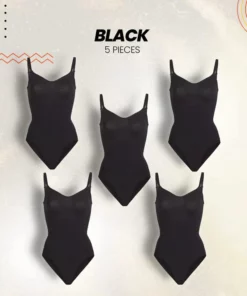 CQGCQG™ Body Shaping Bodysuit