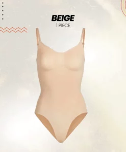 CQGCQG™ Body Shaping Bodysuit