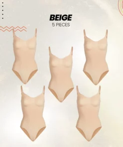 CQGCQG™ Body Shaping Bodysuit