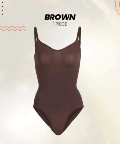 CQGCQG™ Body Shaping Bodysuit