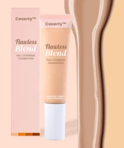 I-Ceoerty™ FlawlessBlend Full Coverage Foundation