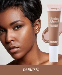 I-Ceoerty™ FlawlessBlend Full Coverage Foundation