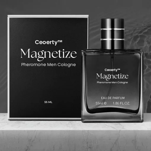 Ceoerty™ Magnetize Feromon Gason Cologne