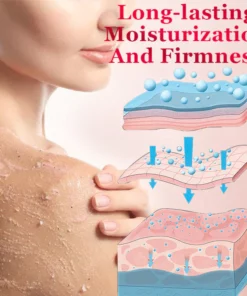 Ceoerty™ Age-Defying Firming Cream