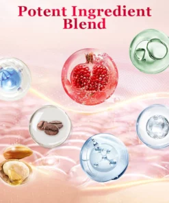 Ceoerty™ Age-Defying Firming Cream