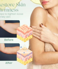 Ceoerty™ CollaGlow Firming Body Oil