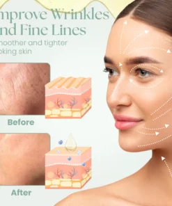 Ceoerty™ CollaGlow Firming Body Oil