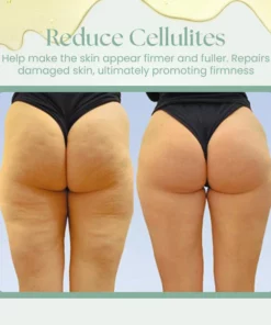 Ceoerty™ CollaGlow Firming Body Oil