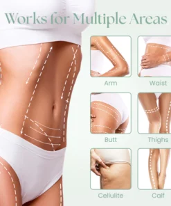 Ceoerty™ CollaGlow Firming Body Oil