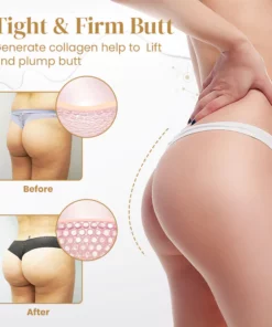 Ceoerty™ CurveLux Hip Lifting Essential Oil