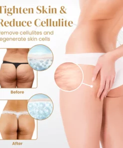 Ceoerty™ CurveLux Hip Lifting Essential Oil