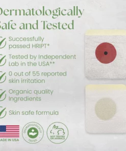 Ceoerty™ DetoxPro Herbal Slimming Patch