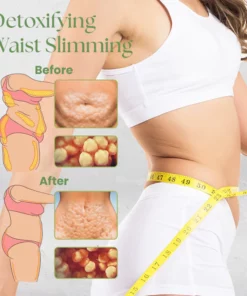 Ceoerty™ DetoxPro Herbal Slimming Patch