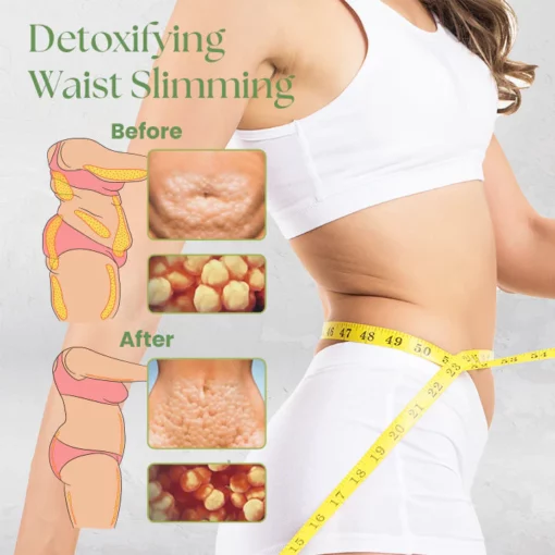 Ceoerty™ DetoxPro Herbal Slimming Patch